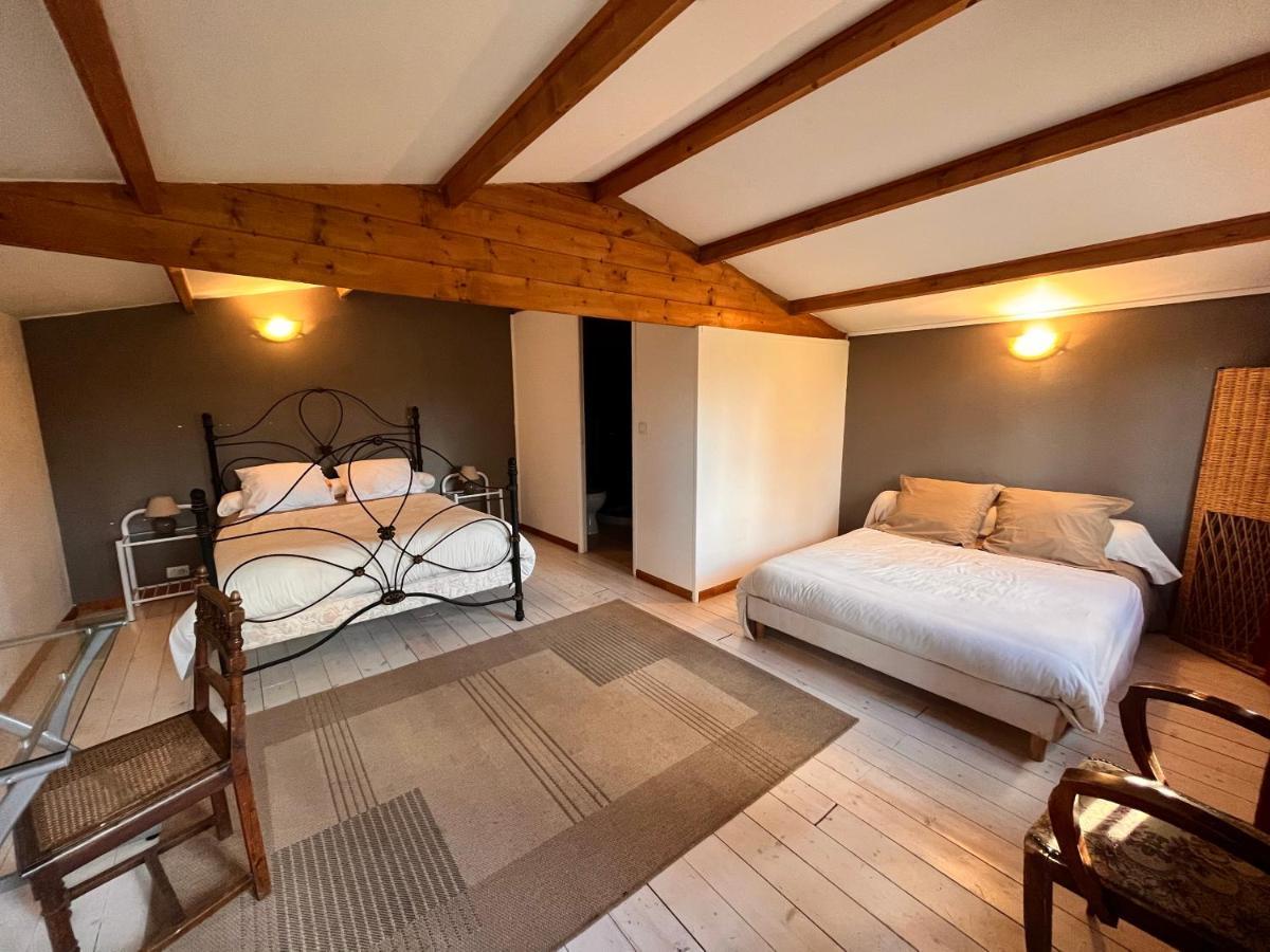 Chateau De Chicamour